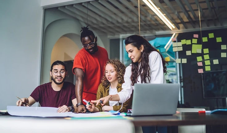 Seneca Careers Higher Education Partnerships Overview