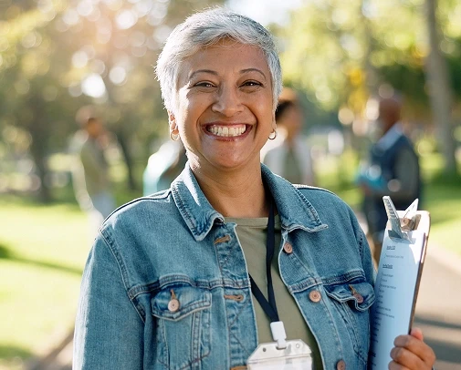 Seneca Foster Compassion Overview