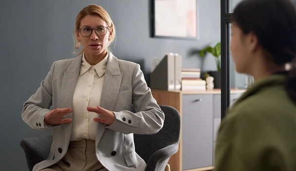 Seneca Services Clinical Approach Outcomes Mindfulness