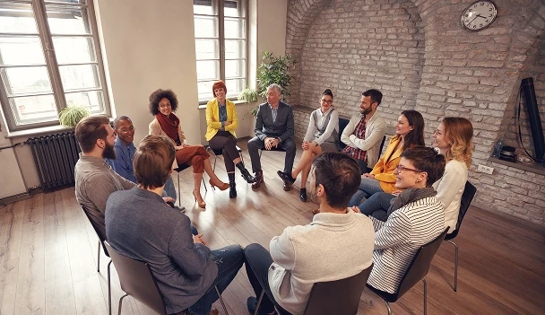 Seneca Services Clinical Approach Outcomes Motivational Interviewing