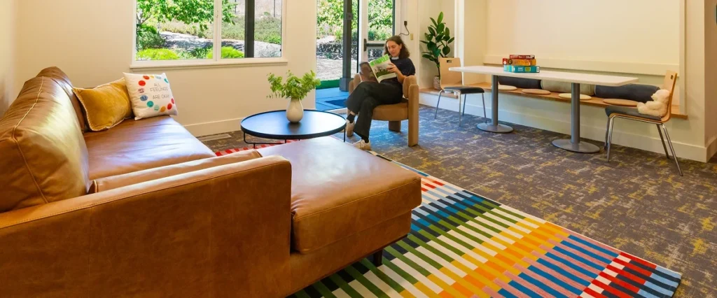 Seneca Services Clinical Approach Outcomes Overview