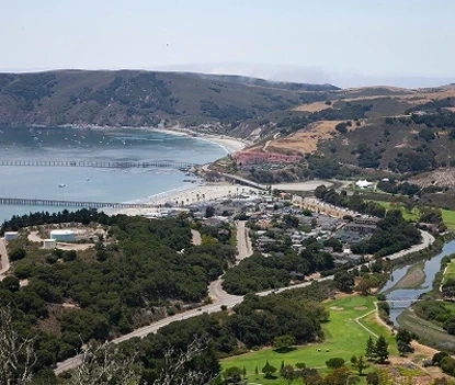 Seneca Services Step Approach Location Contra Costa