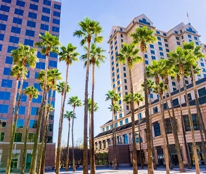 Seneca Services Step Approach Location Santa Clara