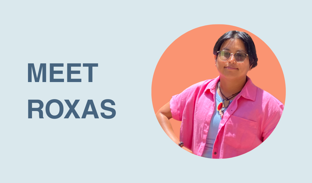 Roxas Tumaneng UE staff highlight