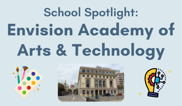 Envision Academy