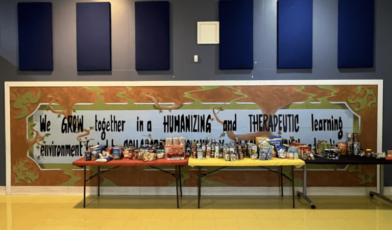 Jba Food Drive Thumbnail