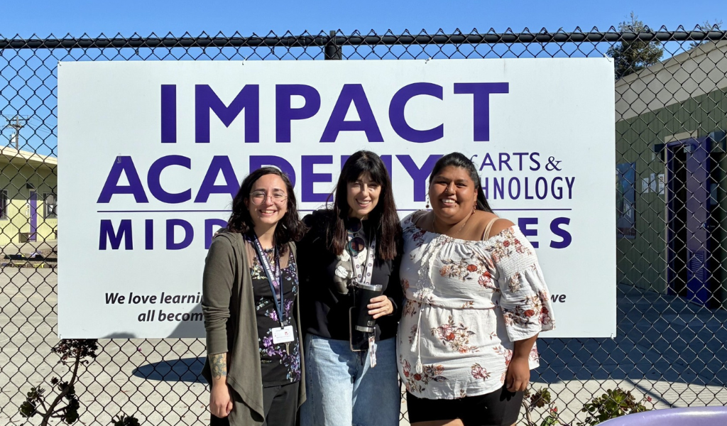 Impact Academy Blog