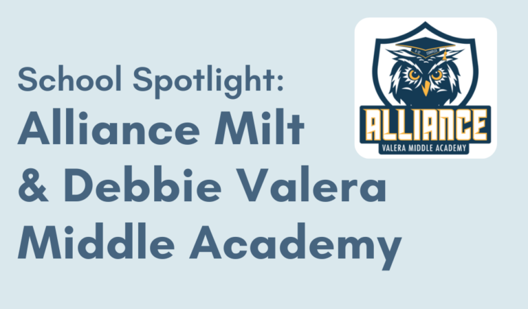 School Spotlight Valera