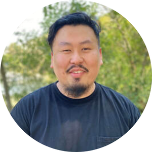 William Chiang Blog