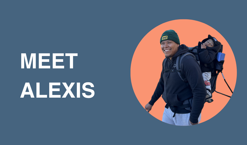 Alexis Blog