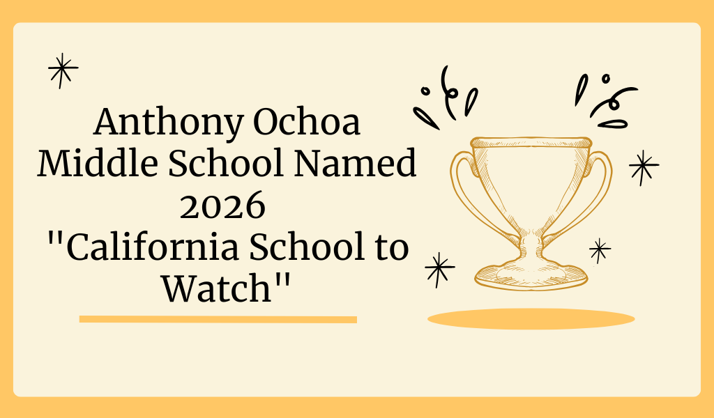 Anthony Ochoa Middle School