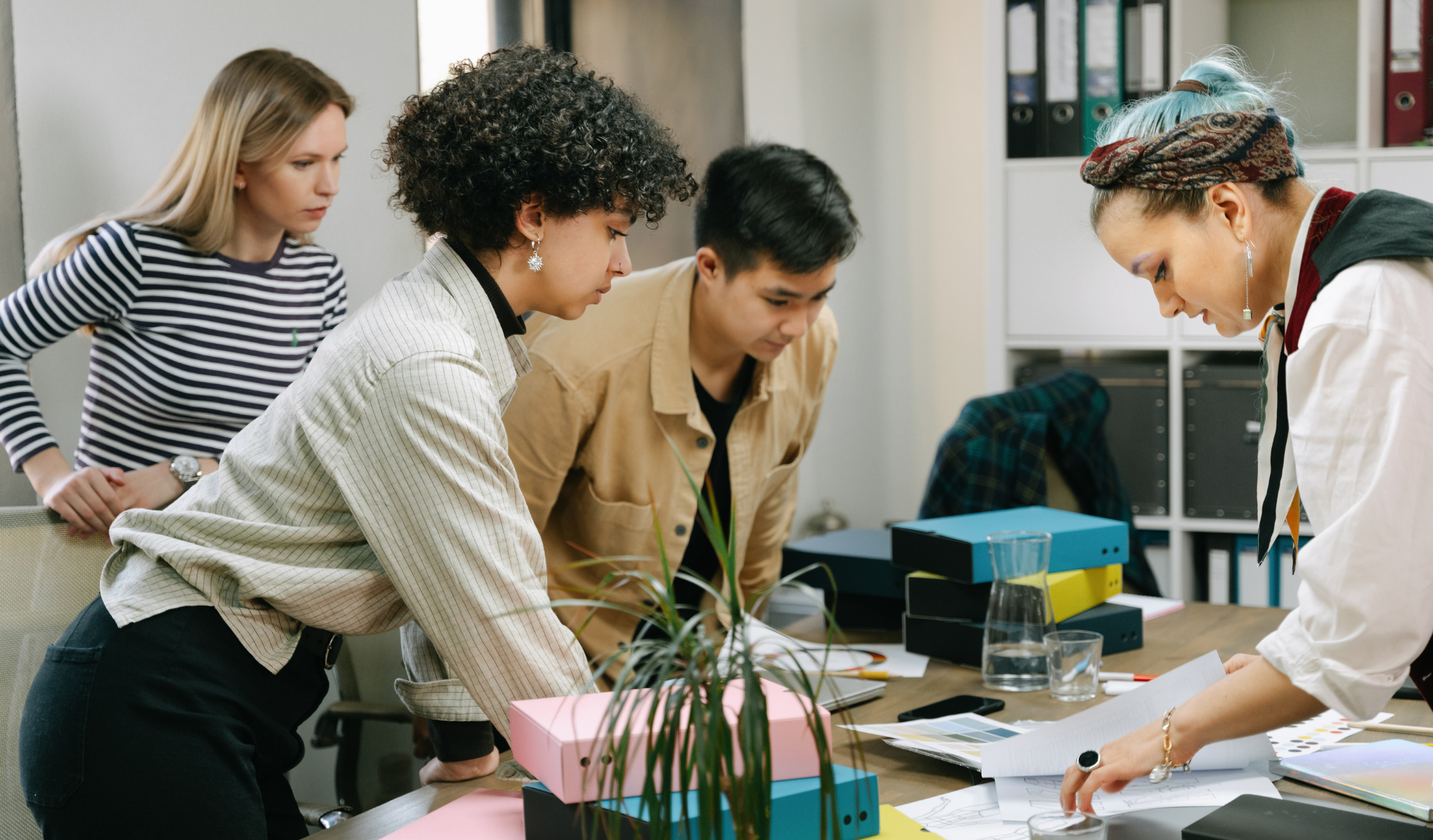 Careers employee benefits
