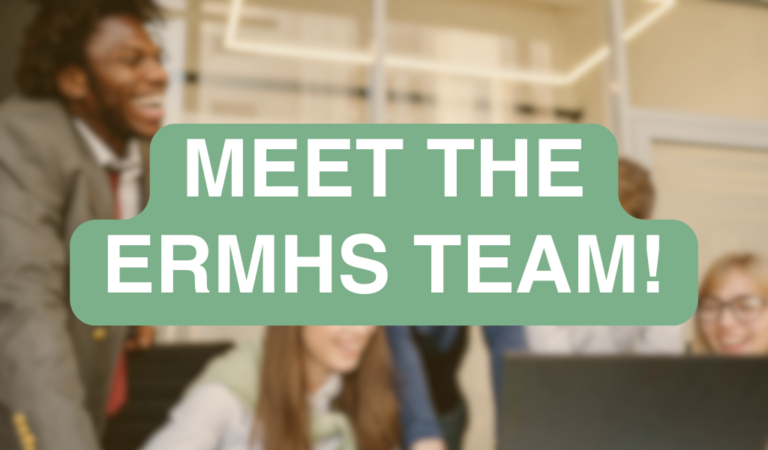 Erms Team Blog