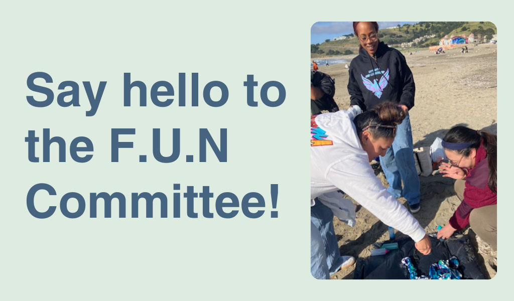 Fun Committe Blog