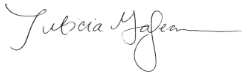 Leticia Galyean Sig Seneca