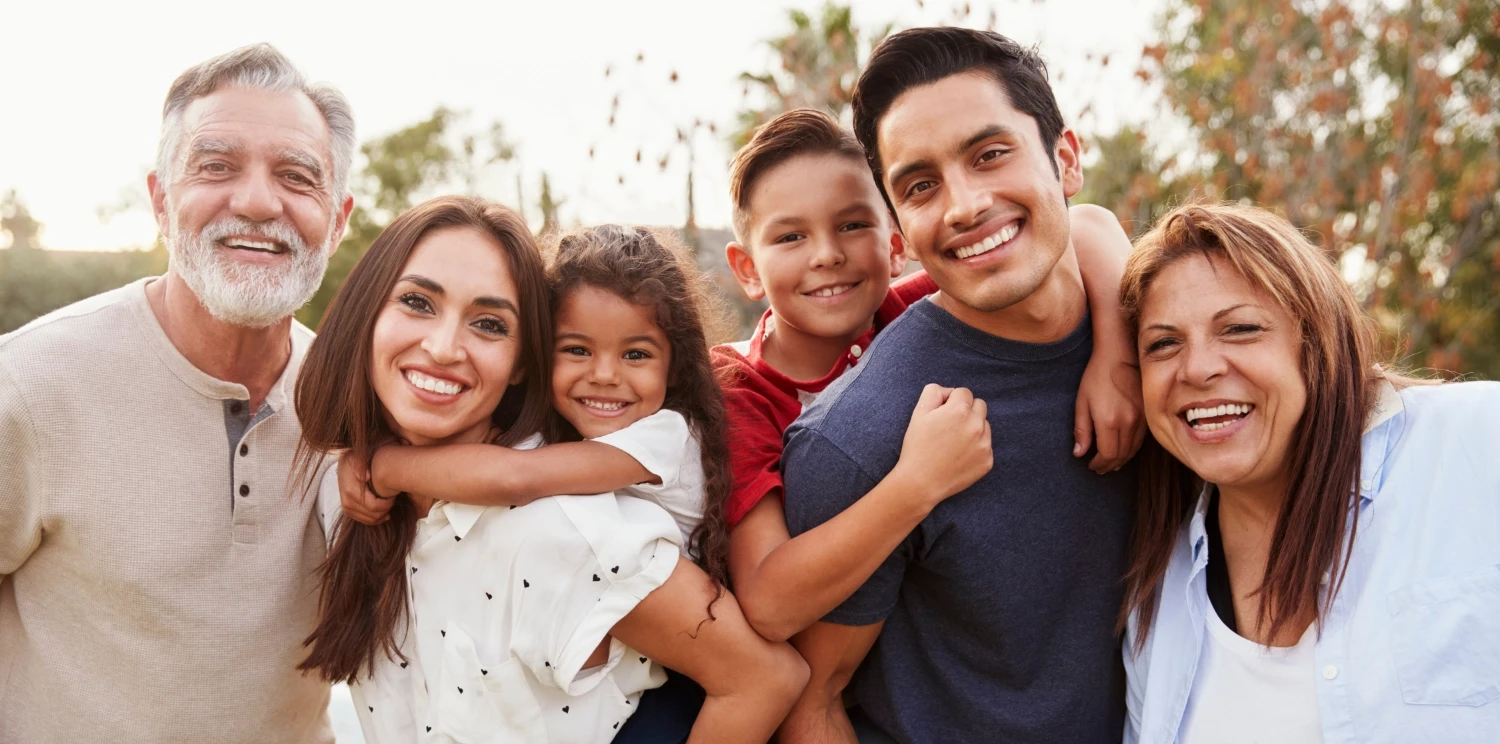 Seneca Family Of Agencies Impact 2025 Header4