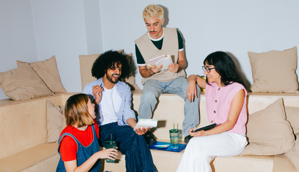 Employee Resource Groups