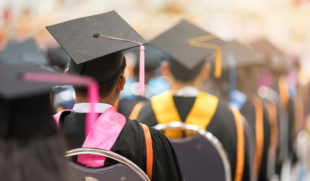 Higher Education Partnerships